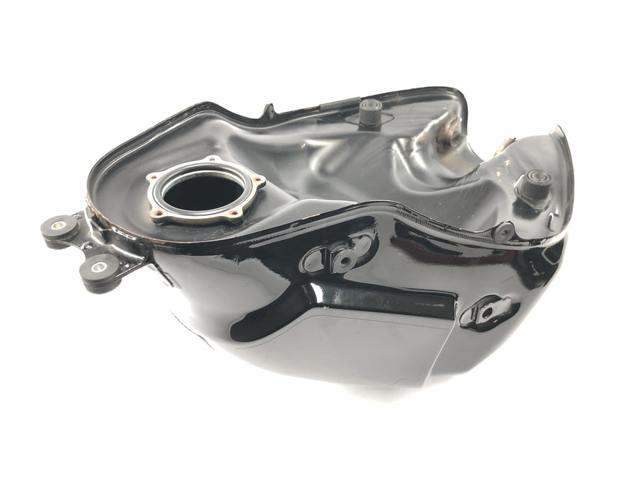 Kawasaki Versys KLE 650 A [2006] - Depósito de gasolina depósito de combustible placa depósito contenedor depósito