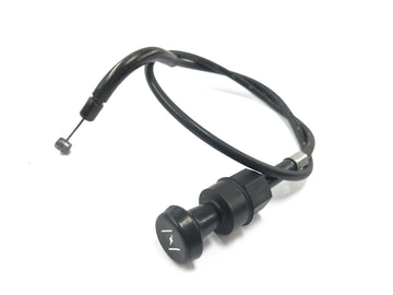Kawasaki VN 1500 Mean Streak VN50T [2005] - Cable del estrangulador