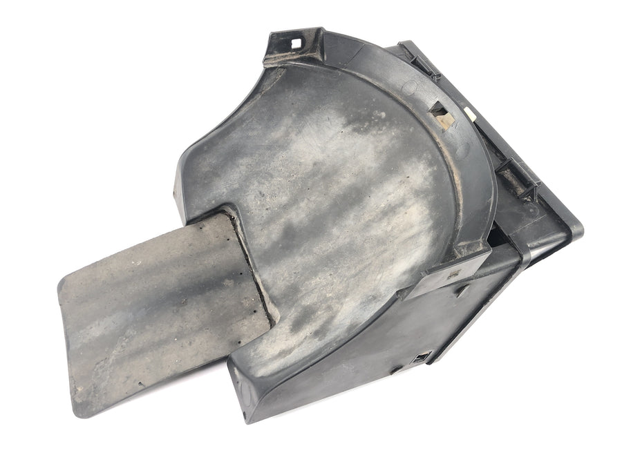 BMW R 1100 GS 259 [1995] - Protector contra salpicaduras de caja de fusibles