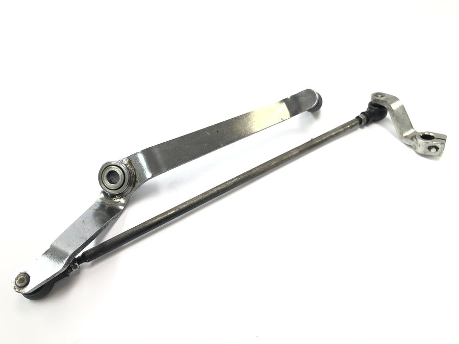 Suzuki VZ 1500 WVCU [2011] - palanca de cambios con brazo de cambio izquierdo