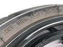 Ducati Multistrada 1200 S Touring [2009] - llanta trasera rueda trasera rueda completa 17 x 6.00"-3
