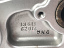 Yamaha WR 125 X DE07 [2010] - puente de horquilla en la parte superior-3