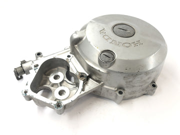 Honda XBR 500 PC15 [1989] - Tapa del motor de cubierta de maquinaria ligera - 0