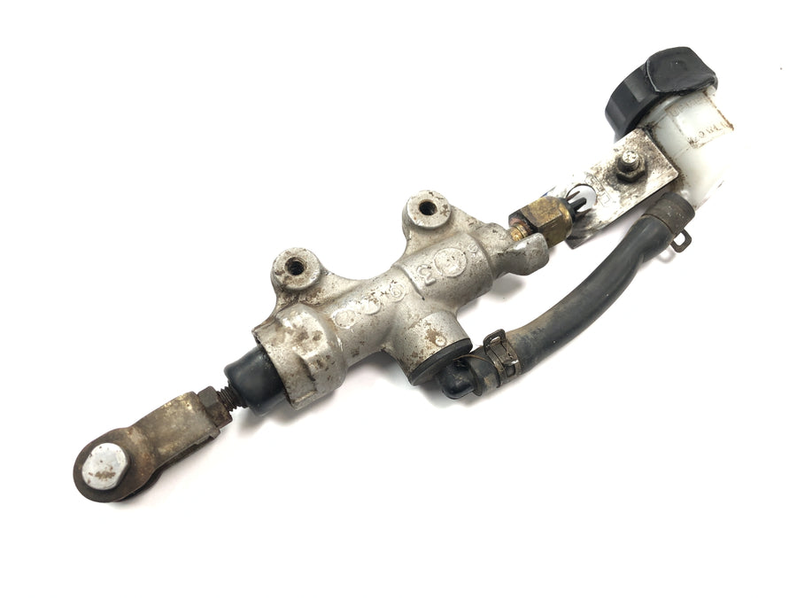 Yamaha YZ 426 F [2000] - Bomba de freno trasero