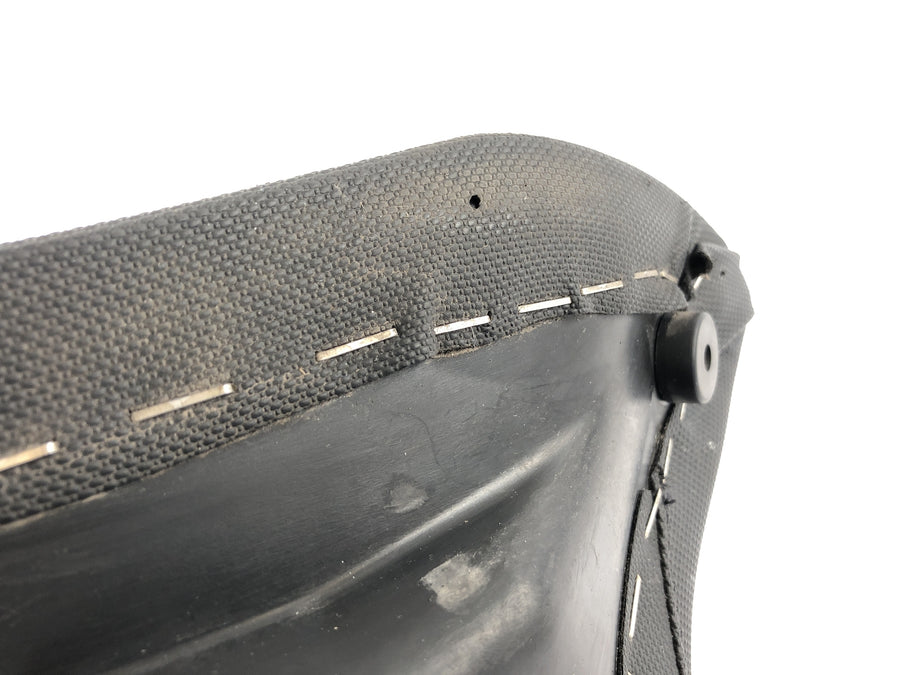 Triumph Street Triple R 675 D67LD [2010] - Colfiante de asiento de asiento Motorcycle Coushion