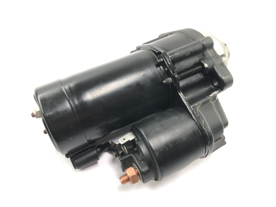 Moto Guzzi California 1100 EV KD [1998] - Motor de arranque Valeo D6RA75 12V