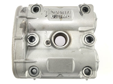 Ducati 999 H4 [2003] - Tapa de válvula en la parte posterior - 0