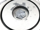 Honda CBR 600 RR PC37 [2004] - Tapa embrague tapa motor-3