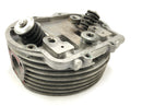 Moto Guzzi V 1000 VG [1980] - Cylinder Head a la derecha-5