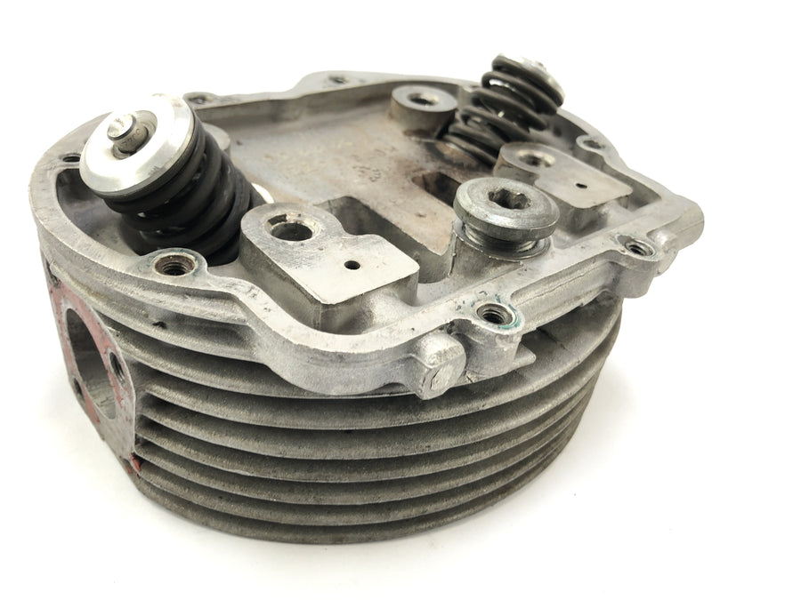 Moto Guzzi V 1000 VG [1980] - Cylinder Head a la derecha