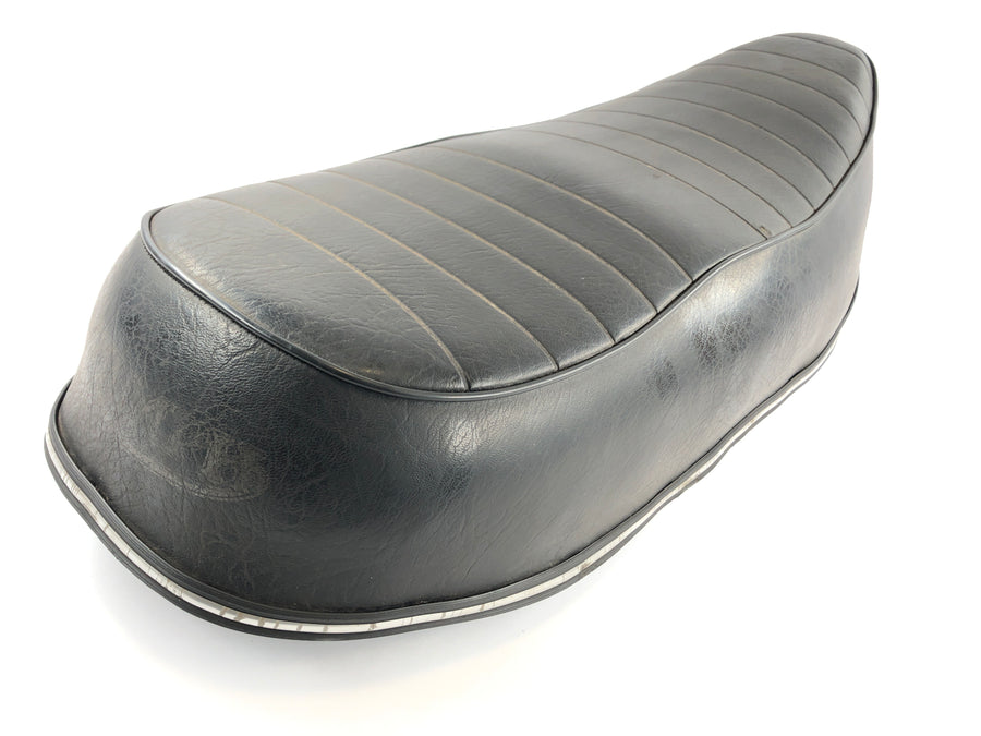 Triumph Bonneville T140V [1976] - Asiento del asiento