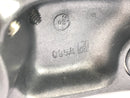Cagiva Planet 125 [1998] - soporte del cabezal de dirección del puente de la horquilla inferior-6