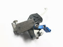 Suzuki RM Z 250 RJ41A [2007] - Bomba de freno de mano palanca de freno delantero-1