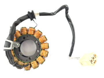 Aprilia RSV4 1000 [2010] - Estator alternador