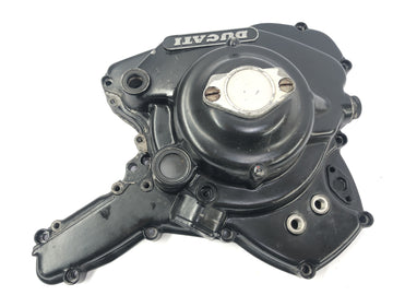 Ducati 900 SS [1991] - Tapa del motor de cubierta alternador - 0