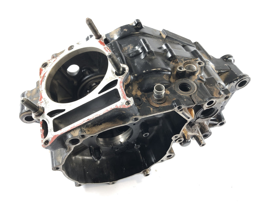 Yamaha XT 600 Zentere 34L [1985] - Motor de carcasa vacía de carcasa