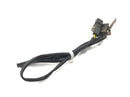 BMW R 850 C 259C [1999] - Pedal del interruptor de la luz de freno trasero-4