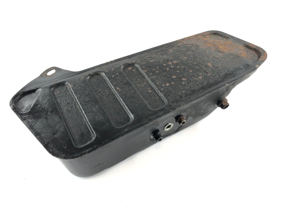 Yamaha XT 600 Zenere 34L [1985] - Tanque de aceite