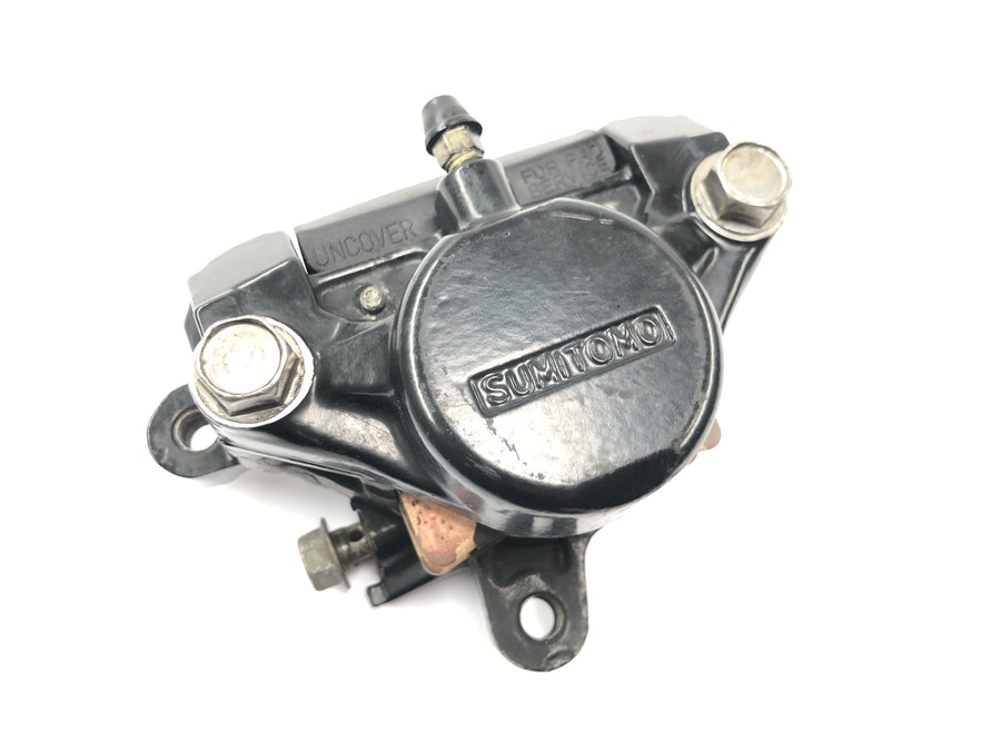 Yamaha V Max 1200 2LT [1998] - Pinza de freno trasero