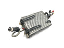 Honda Goldwing GL 1200 SC14 [1988] - Amplificador de radio Panasonic RM-M1100-4