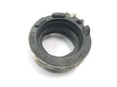 Suzuki RM Z 250 RJ41A [2007] - Colector de admisión brida de goma adaptador admisión carburador-1