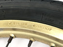 Honda XRV 750 Africa Twin RD04 [1992] - Llanta delantera con radios completa 21 x 1,85" DOT4418-3