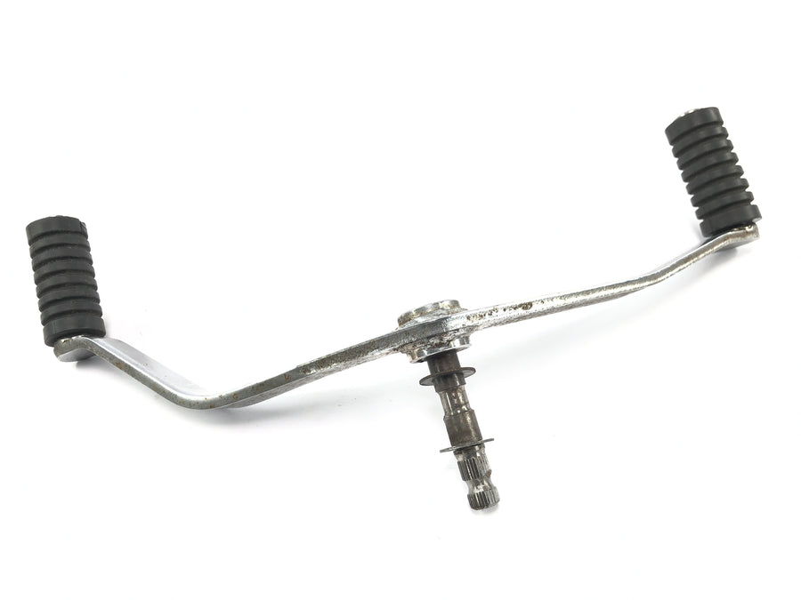 Yamaha XV 1600 Wild Star VP08 [2002] - palanca de cambios pedal de cambio balancín de cambio
