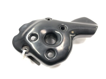 Husqvarna TE 610 E Dual H7 [1999] - Tapa piñón tapa piñón derecho