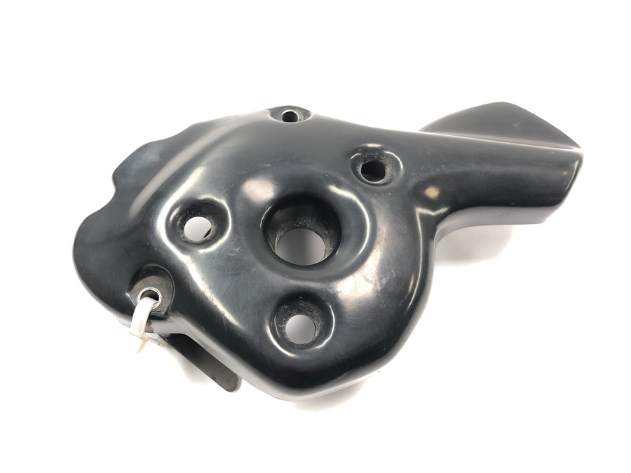 Husqvarna TE 610 E Dual H7 [1999] - Tapa piñón tapa piñón derecho