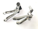 Yamaha YZF R1 RN01 [1998] - Footrests Pediac establecido a la derecha e izquierda-2
