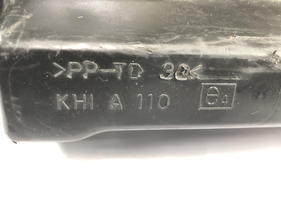 Kawasaki ZRX 1200 S ZRT20A [2001] - Caja filtro de aire caja de admisión caja de aire