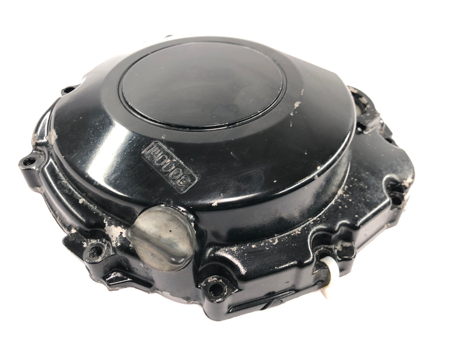 Suzuki GSX R 1000 WVBZ K3 [2003] - tapa embrague tapa motor derecha