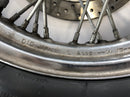 Yamaha XVS 650 Drag Star VM02 [1998] - borde de la rueda delantera-4