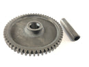 Yamaha XJR 1200 4PU [1995] - Gear Starter -3