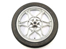 Moto Guzzi v 1000 VG [1980] - Rim Rim Rim 2.15 x 18 "-2