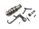 Husqvarna TE 610 H6 8AE [TE 570 H7] - conjunto de mecanismo de cambio de tambor de cambio-3