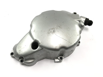Yamaha XV 1600 Wild Star VP08 [2002] - tapa motor alternador tapa generador derecha - 0