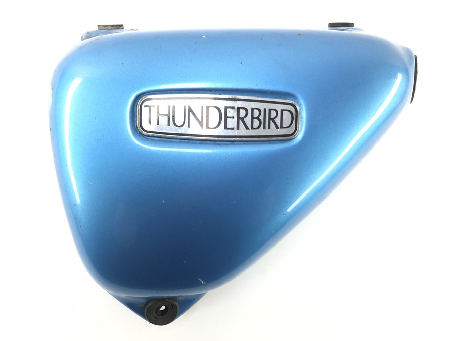 Triumph Thunderbird 900 T309RT [1996] - Cubierta lateral revestimiento izquierdo