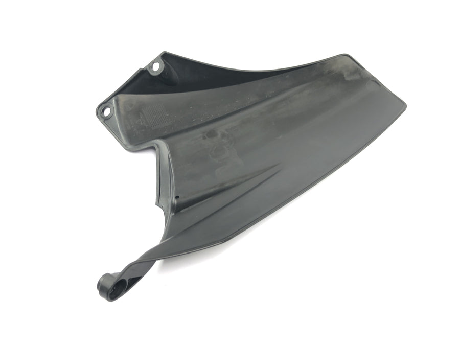 Ducati Multistrada 1200 S Touring [2009] - protector rueda trasera guardabarros trasero