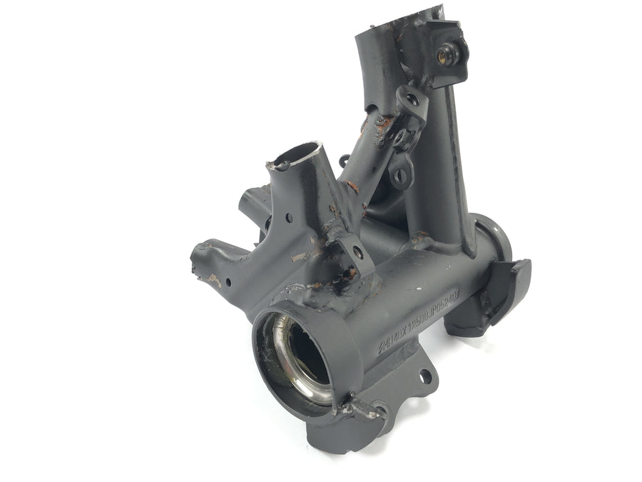 Kawasaki Ninja 125 BX125B [2024] - Cabeza de marco con papeles