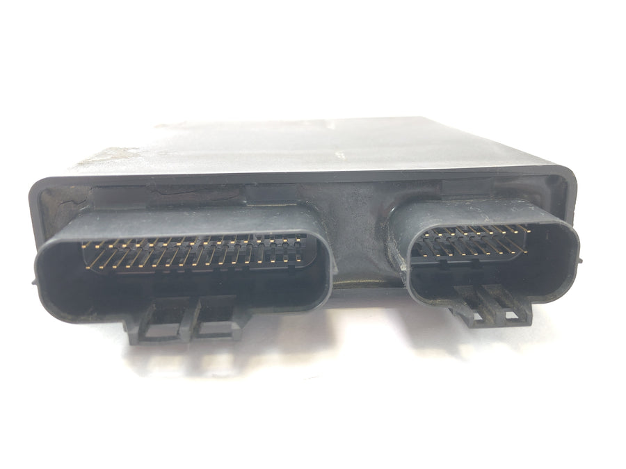 Suzuki VZ 1500 WVCU [2011] - Unidad de control unidad de control electrónico ECU de la caja de encendido