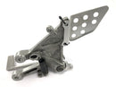 Honda CBR 600 RR PC37 [2004] - Sistema de reposapiés delantero derecho con pedal de freno-4
