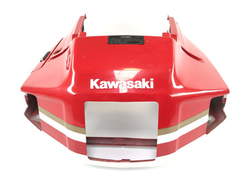 Kawasaki ZX -10 ZXT00B [1990] - Parte de revestimiento de revestimiento trasero - 0