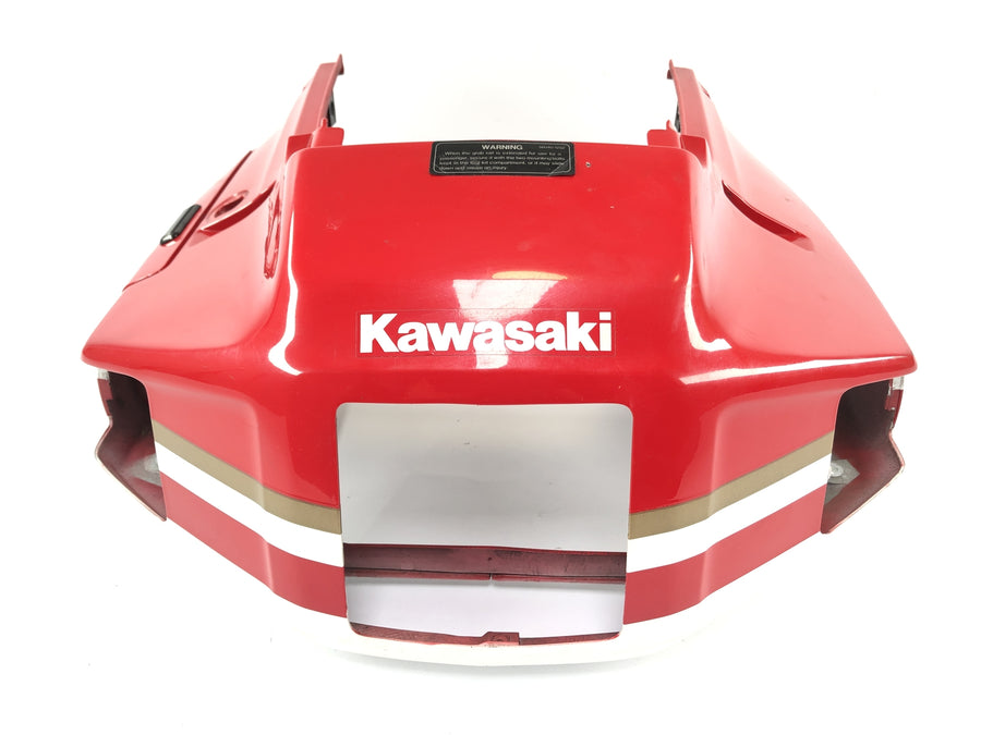 Kawasaki ZX -10 ZXT00B [1990] - Parte de revestimiento de revestimiento trasero