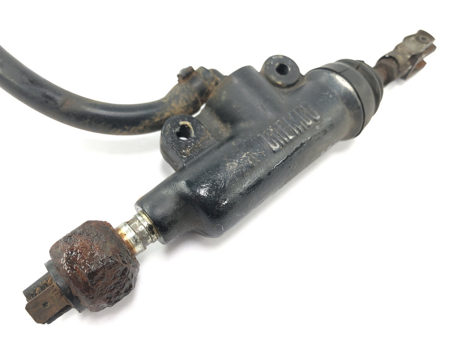 Husqvarna TE 610 8ae [1994] - Bomba de freno en el cilindro de freno principal posterior