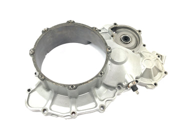 Aprilia Mille RSV 1000 ME [1999] - Tapa motor