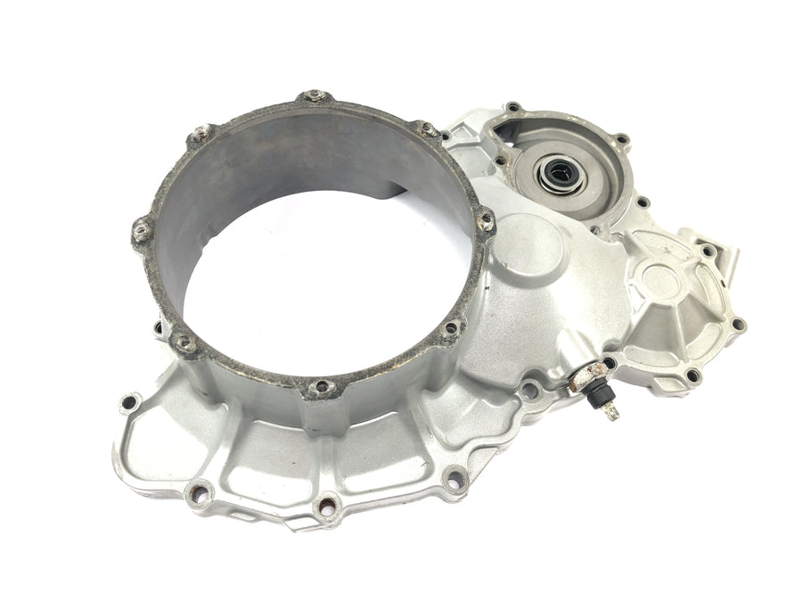 Aprilia Mille RSV 1000 ME [1999] - Tapa motor