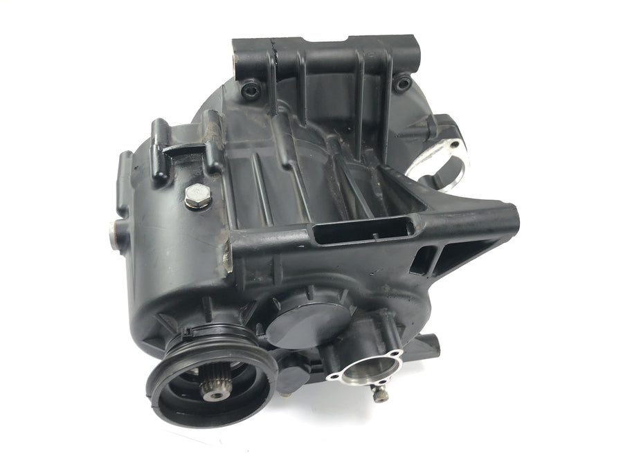 Moto Guzzi Stelvio 1200 8V [2016] - Caja de cambios