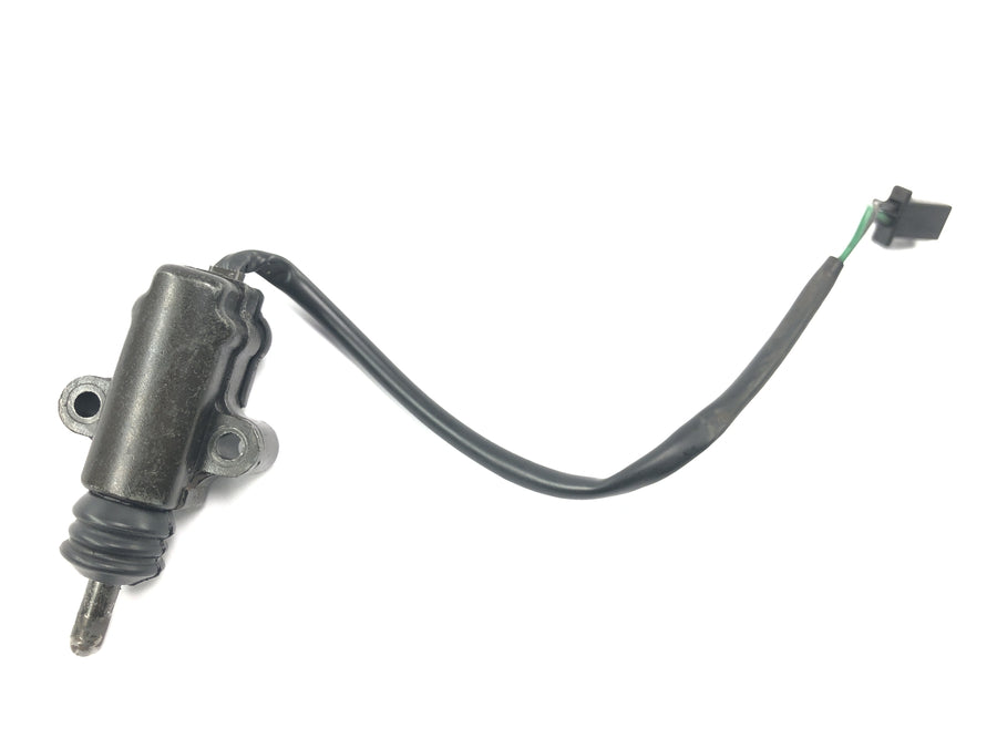 Kawasaki Zephyr 750 ZR750C [1994] - Interruptor de caballete lateral