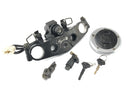 Kawasaki ZRX 1200 S ZRT20A [2002] - Locksmith Lock Lock-1